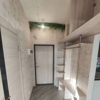 Сдается 1-комнатная квартира, 39,3 м²