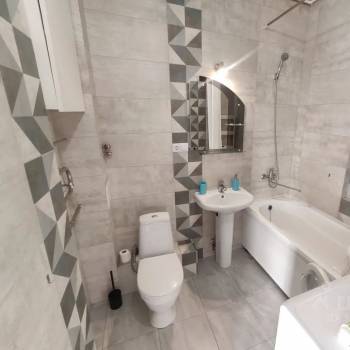 Сдается 1-комнатная квартира, 39,3 м²