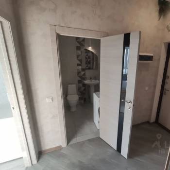 Сдается 1-комнатная квартира, 39,3 м²