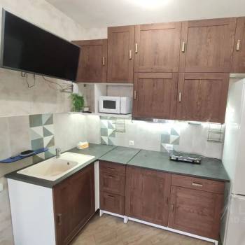 Сдается 1-комнатная квартира, 39,3 м²