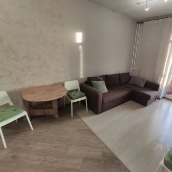 Сдается 1-комнатная квартира, 39,3 м²