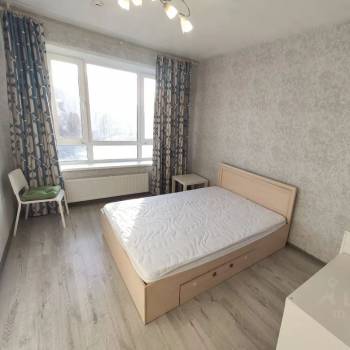 Сдается 1-комнатная квартира, 39,3 м²