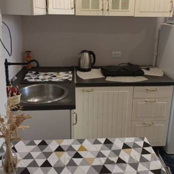 Сдается 1-комнатная квартира, 20 м²