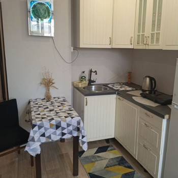 Сдается 1-комнатная квартира, 20 м²