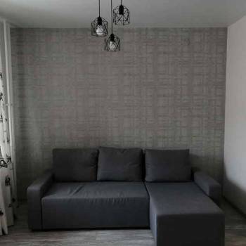 Сдается 1-комнатная квартира, 28 м²