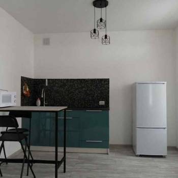 Сдается 1-комнатная квартира, 28 м²