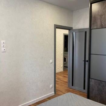 Сдается 1-комнатная квартира, 41 м²