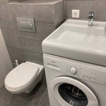 Сдается 1-комнатная квартира, 41 м²