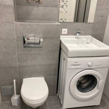 Сдается 1-комнатная квартира, 41 м²