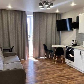 Сдается 1-комнатная квартира, 41 м²