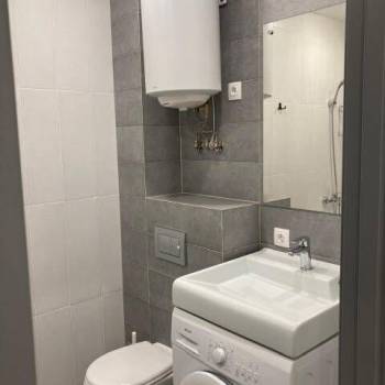 Сдается 1-комнатная квартира, 41 м²