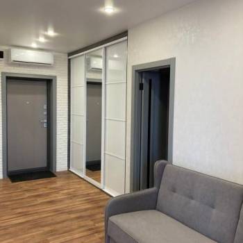 Сдается 1-комнатная квартира, 41 м²