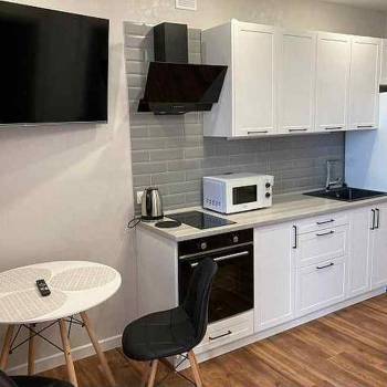 Сдается 1-комнатная квартира, 41 м²