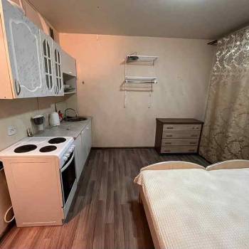 Сдается 1-комнатная квартира, 21 м²