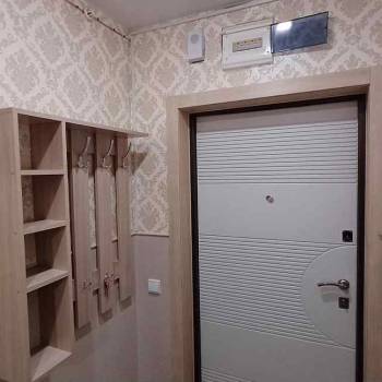 Сдается 1-комнатная квартира, 32,8 м²
