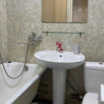 Сдается 1-комнатная квартира, 30 м²