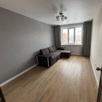 Сдается 1-комнатная квартира, 36,8 м²