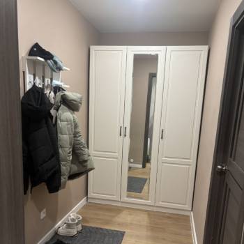 Сдается 1-комнатная квартира, 36,8 м²