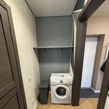Сдается 1-комнатная квартира, 36,8 м²