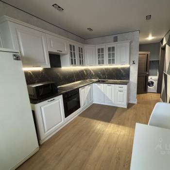 Сдается 1-комнатная квартира, 36,8 м²