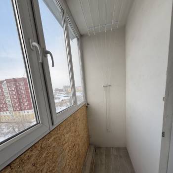 Сдается 1-комнатная квартира, 36,8 м²