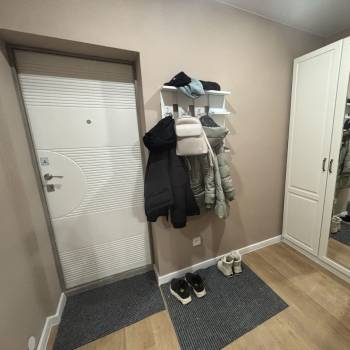 Сдается 1-комнатная квартира, 36,8 м²