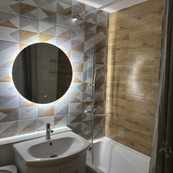 Сдается 1-комнатная квартира, 36,8 м²