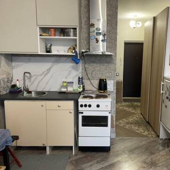 Сдается 1-комнатная квартира, 24 м²