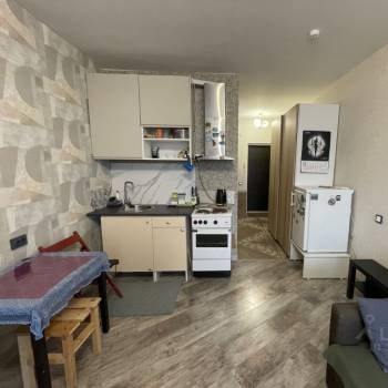 Сдается 1-комнатная квартира, 24 м²