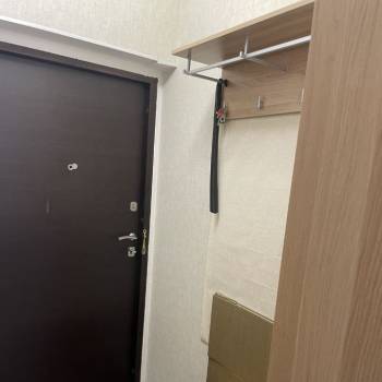 Сдается 1-комнатная квартира, 24 м²