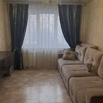 Сдается Многокомнатная квартира, 63 м²