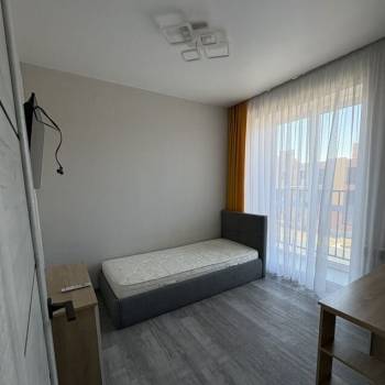 Сдается 2-х комнатная квартира, 40 м²