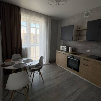 Сдается 2-х комнатная квартира, 40 м²