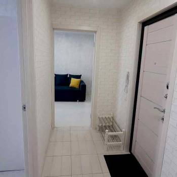Сдается 2-х комнатная квартира, 48 м²