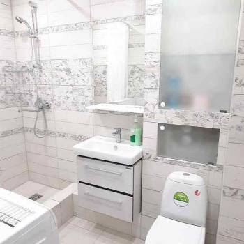 Сдается 2-х комнатная квартира, 48 м²