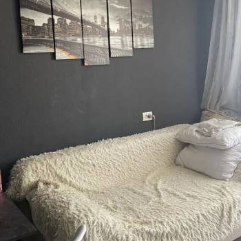 Сдается 1-комнатная квартира, 30 м²