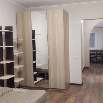 Сдается 1-комнатная квартира, 37 м²