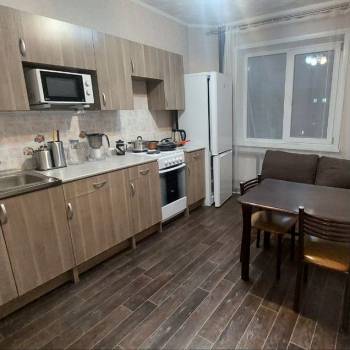 Сдается 1-комнатная квартира, 37 м²