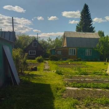 Продается Дом, 70 м²
