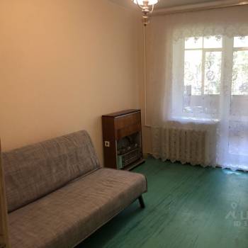 Сдается Многокомнатная квартира, 65 м²