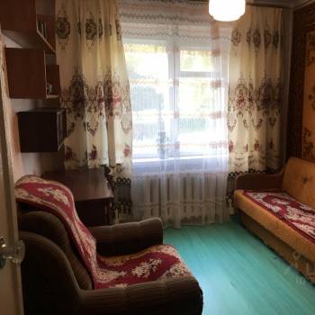 Сдается Многокомнатная квартира, 65 м²