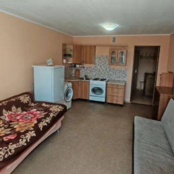 Продается 1-комнатная квартира, 28,5 м²