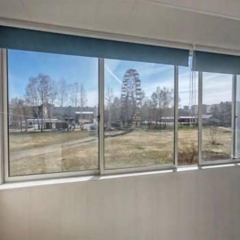 Продается 1-комнатная квартира, 28,5 м²