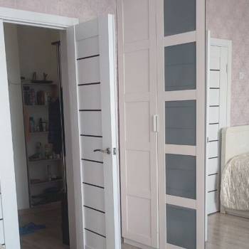 Продается 2-х комнатная квартира, 60,6 м²