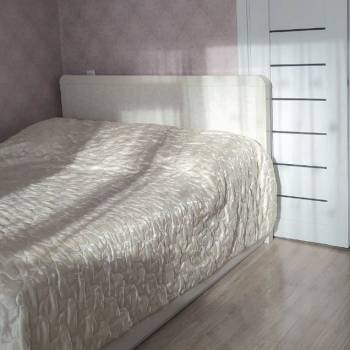 Продается 2-х комнатная квартира, 60,6 м²
