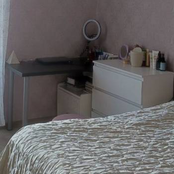 Продается 2-х комнатная квартира, 60,6 м²