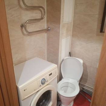 Сдается 1-комнатная квартира, 21 м²