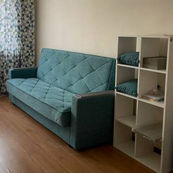 Сдается 1-комнатная квартира, 38 м²