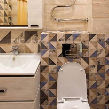 Сдается 1-комнатная квартира, 26,8 м²