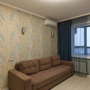 Сдается 1-комнатная квартира, 26,8 м²